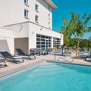 Ibis Styles Lyon Meyzieu Arena Stadium